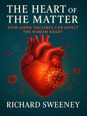 cover image of The Heart of the Matter